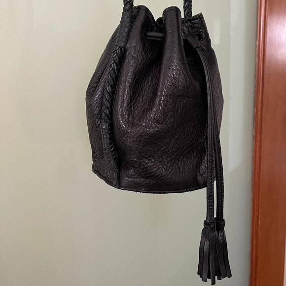 Lucky Brand Small Shoulder Bag - Picture 2 of 5